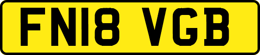 FN18VGB
