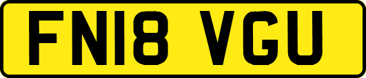 FN18VGU