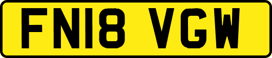 FN18VGW