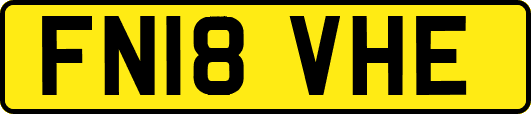 FN18VHE