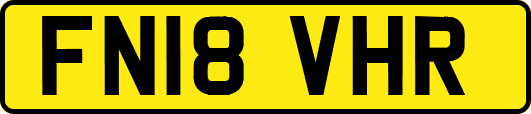 FN18VHR