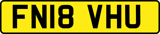 FN18VHU