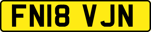FN18VJN