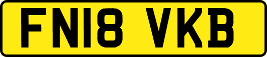 FN18VKB