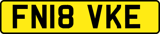 FN18VKE