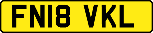 FN18VKL