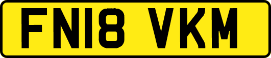 FN18VKM