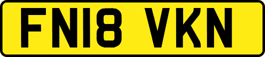 FN18VKN