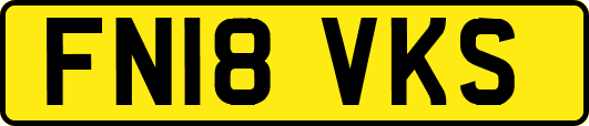 FN18VKS