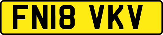 FN18VKV