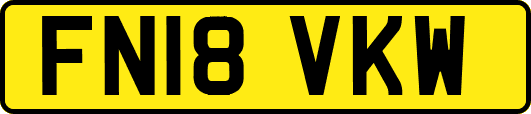 FN18VKW