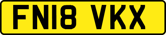 FN18VKX