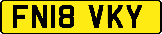 FN18VKY