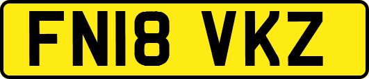 FN18VKZ
