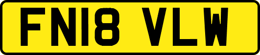 FN18VLW