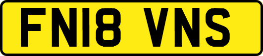 FN18VNS