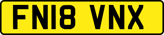 FN18VNX