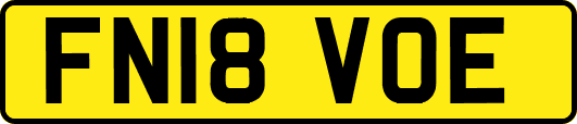 FN18VOE