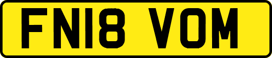 FN18VOM