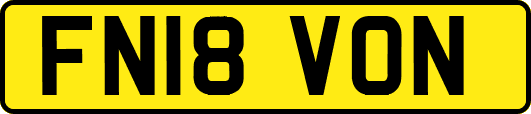 FN18VON