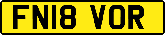 FN18VOR