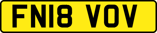 FN18VOV