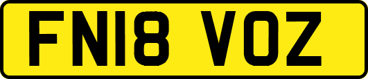 FN18VOZ