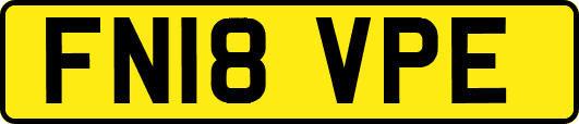 FN18VPE