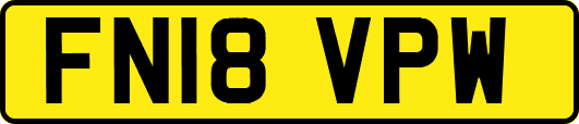 FN18VPW