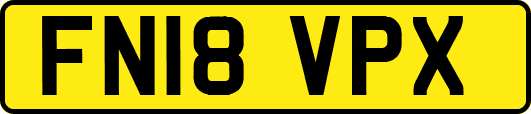 FN18VPX