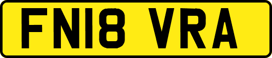 FN18VRA