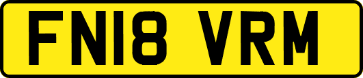FN18VRM
