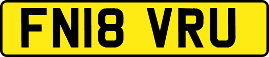 FN18VRU