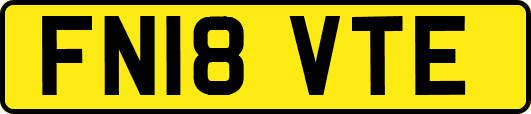 FN18VTE
