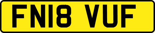 FN18VUF