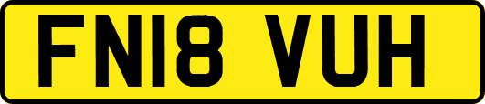 FN18VUH