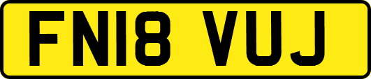 FN18VUJ