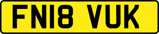 FN18VUK