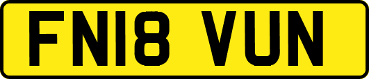FN18VUN