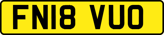 FN18VUO