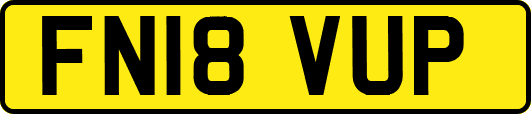 FN18VUP