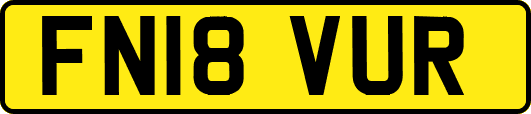 FN18VUR