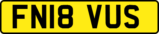 FN18VUS