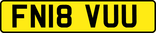 FN18VUU
