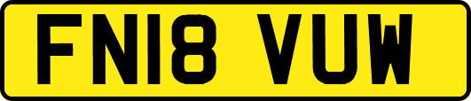 FN18VUW