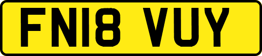 FN18VUY
