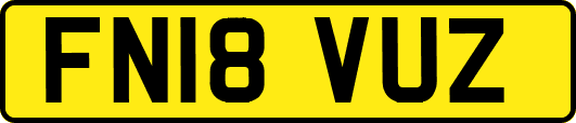 FN18VUZ