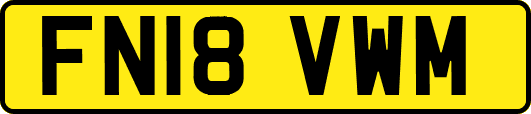 FN18VWM