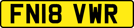 FN18VWR