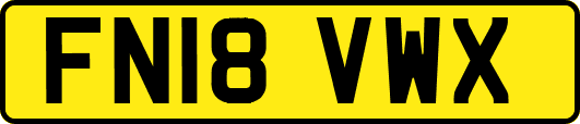 FN18VWX